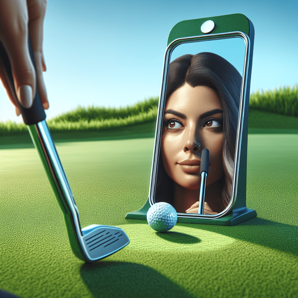 Improve your Putting Skills with these Putting Aids